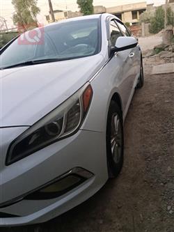 هیوندای سۆناتا